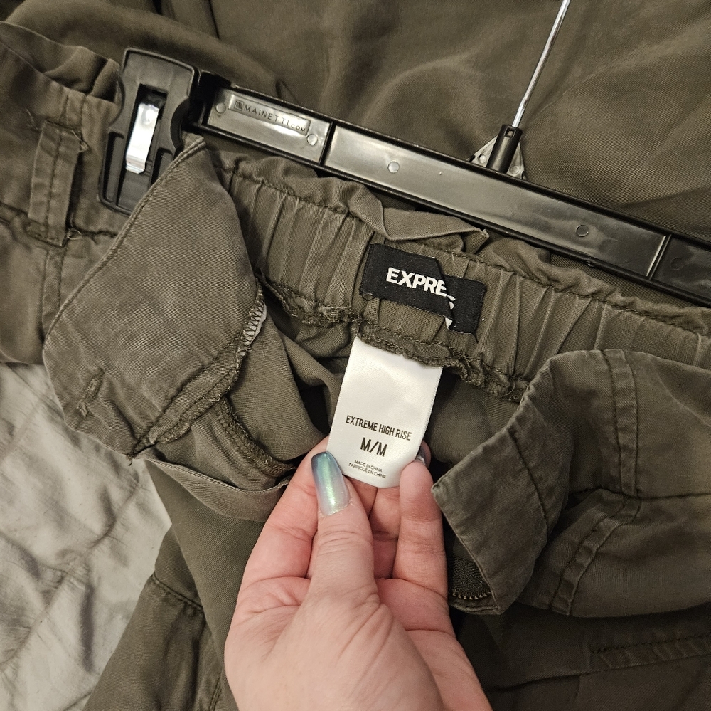 Express pants - Picture 4 of 4